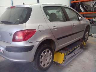 PEUGEOT 307 (S1)(04.2001) (2001-2004) XR Berlina 90 Diesel  - 04114