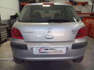 PEUGEOT 307 (S1)(04.2001) (2001-2004) XR Berlina 90 Diesel  - 04114