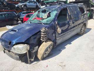 KIA CARNIVAL II (FL) (2001-2006) 2.9 CRDi LX Monovolumen 144 Diesel  - 04628