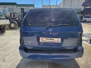 KIA CARNIVAL II (FL) (2001-2006) 2.9 CRDi LX Monovolumen 144 Diesel  - 04628