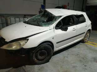 PEUGEOT 307 (S1)(04.2001) (2001-2004) XR Berlina 90 Diesel  - 04420 2