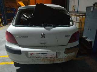 PEUGEOT 307 (S1)(04.2001) (2001-2004) XR Berlina 90 Diesel  - 04420