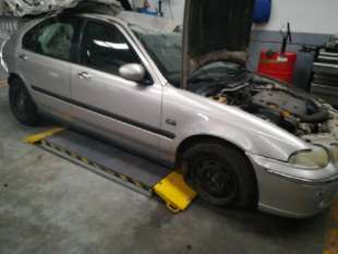 MG ROVER ROVER 45 (RT) (2000-2004) Classic (5-ptas.) Berlina sedan 101 Diesel  - 04430 2