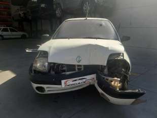 RENAULT CLIO II FASE I (B/CB0) (1998-0) 1.9 D 64 Diesel  - 04508 2