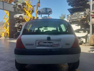 RENAULT CLIO II FASE I (B/CB0) (1998-0) 1.9 D 64 Diesel  - 04508