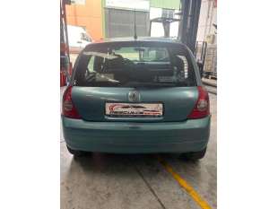 RENAULT CLIO II FASE II (B/CB0) (2001-2006) Community Berlina 58 Sin plomo 91  - 04548 2