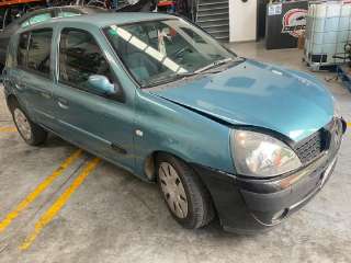 RENAULT CLIO II FASE II (B/CB0) (2001-2006) Community Berlina 58 Sin plomo 91  - 04548