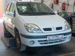 RENAULT SCENIC I (JA...) (2001-2003) 1.9 DTI Authentique Monovolumen 80 Diesel  - 04657