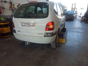 RENAULT SCENIC I (JA...) (2001-2003) 1.9 DTI Authentique Monovolumen 80 Diesel  - 04657 2