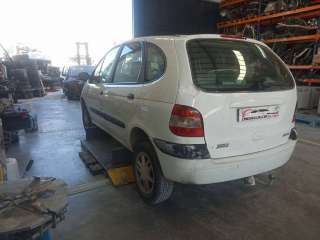 RENAULT SCENIC I (JA...) (2001-2003) 1.9 DTI Authentique Monovolumen 80 Diesel  - 04657