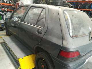 RENAULT CLIO I FASE I / II (B/C57) (1991-0) 1.2 Alize Berlina 58 Sin plomo 91  - 04433