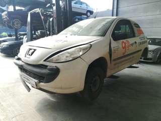 PEUGEOT 206 + (2009-2012) Básico Berlina 68 Diesel  - 04468