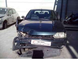 RENAULT SAFRANE (B54) (1995-0) 2.2i Berlina 107 Sin plomo 91  - 03938 2