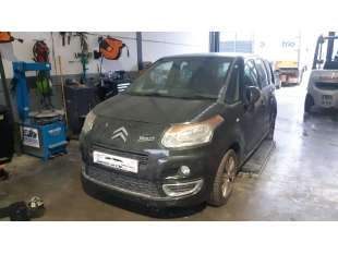 CITROEN C3 PICASSO (2009-2010) Exclusive Monovolumen 90 Diesel  - 04612