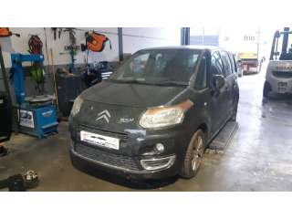 CITROEN C3 PICASSO (2009-2010) Exclusive Monovolumen 90 Diesel  - 04612