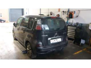 CITROEN C3 PICASSO (2009-2010) Exclusive Monovolumen 90 Diesel  - 04612