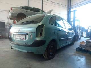 CITROEN XSARA PICASSO (2002-2005) 2.0 HDi SX Monovolumen 90 Diesel  - 04663