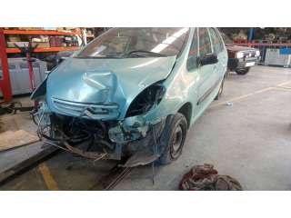 CITROEN XSARA PICASSO (2002-2005) 2.0 HDi SX Monovolumen 90 Diesel  - 04663