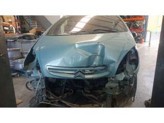 CITROEN XSARA PICASSO (2002-2005) 2.0 HDi SX Monovolumen 90 Diesel  - 04663