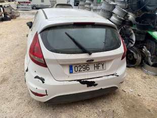 PORTON TRASERO FORD FIESTA...