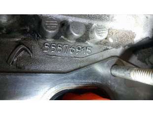 MOTOR COMPLETO OPEL... 2