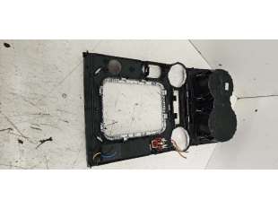 GUARNECIDOS PALANCA CAMBIO... 2