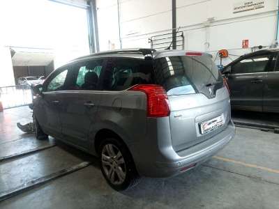 MOTOR COMPLETO PEUGEOT 5008...