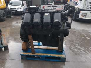 MOTOR COMPLETO SCANIA...