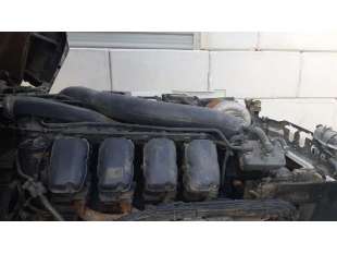 MOTOR COMPLETO SCANIA... 2