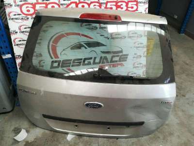 PORTON TRASERO FORD FUSION (CBK)...