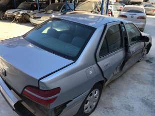 PEUGEOT 406 BERLINA (S1/S2) (1998-2004) STDT Berlina sedan 109 Diesel  - 04690 2