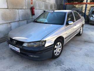 PEUGEOT 406 BERLINA (S1/S2) (1998-2004) STDT Berlina sedan 109 Diesel  - 04690