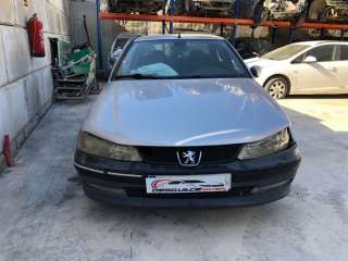 PEUGEOT 406 BERLINA (S1/S2) (1998-2004) STDT Berlina sedan 109 Diesel  - 04690