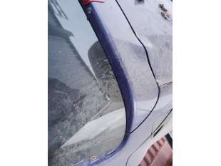 ALERON TRASERO NISSAN JUKE... 2