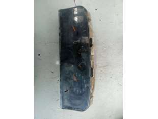 CUADRO INSTRUMENTOS -...