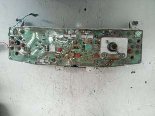 CUADRO INSTRUMENTOS -... 2