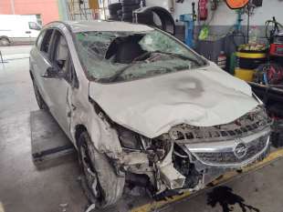 OPEL ASTRA J SPORTS TOURER (2013-0) Selective Business Familiar 110  - 04694 2