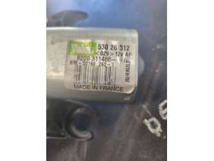 MOTOR LIMPIA TRASERO... 2