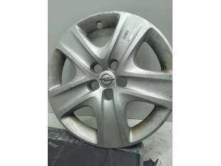 TAPACUBOS OPEL ASTRA J... 2