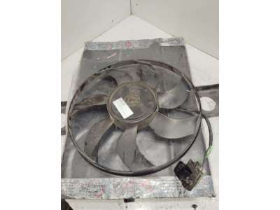 VENTILADOR VISCOSO MOTOR OPEL ASTRA J...