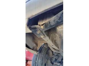 ENGANCHE REMOLQUE NISSAN... 2