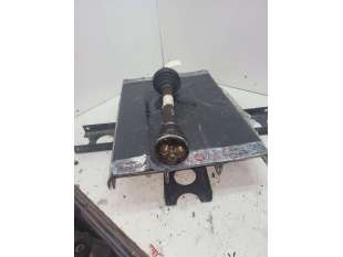 TRANSMISION DELANTERA... 2