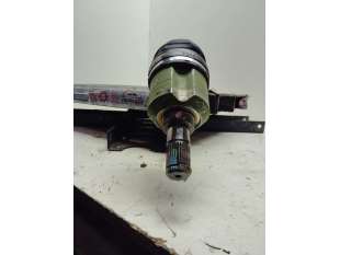 TRANSMISION DELANTERA... 2