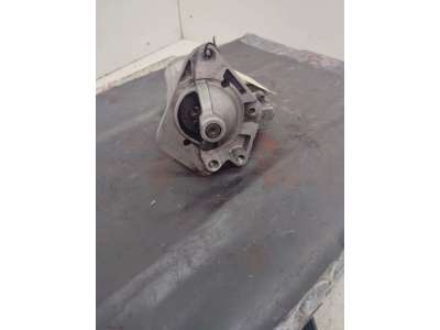 MOTOR ARRANQUE RENAULT KANGOO I...