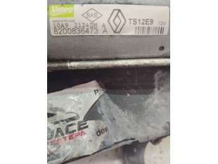 MOTOR ARRANQUE RENAULT... 2