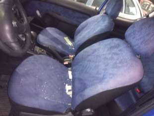 ASIENTO DELANTERO IZQUIERDO...