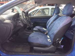 ASIENTO DELANTERO IZQUIERDO... 2