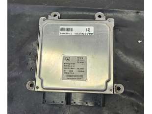 CENTRALITA MOTOR UCE -...