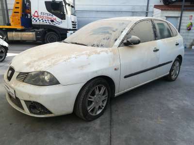 ALETA DELANTERA DERECHA SEAT IBIZA...