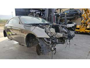 MERCEDES-BENZ CLS 2005-2010... 2